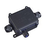 ΚΟΥΤΙ ΔΙΑΚΛΑΔΩΣΗΣ ME 3 ΣΤΥΠΙΟΘΛΗΠΤΕΣ 1ΜΕΣΑ-2ΕΞΩ IP68